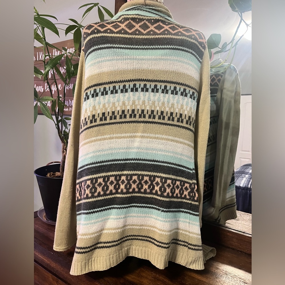 Cardigan/sweater - Picture 4 of 4